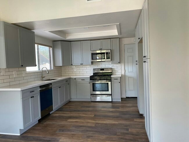 property at 3220 Monroe St