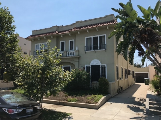 503 N Norton Ave, Unit 503