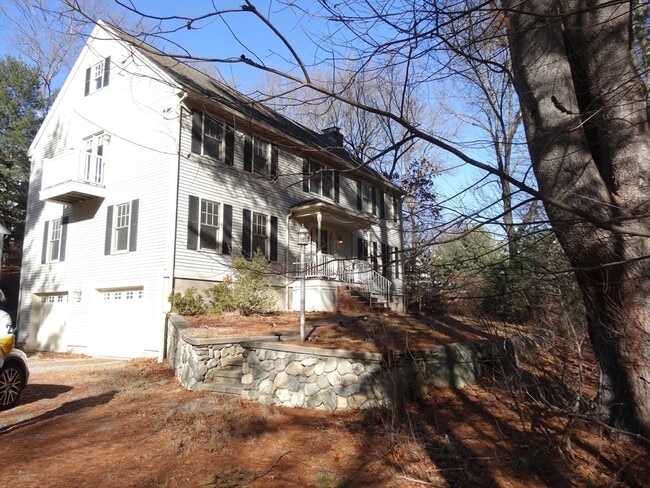 property at 101 Longwood Rd