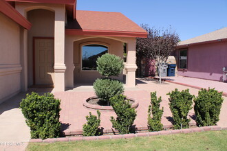 14153 Honey Point Dr in El Paso, TX - Building Photo - Building Photo