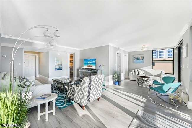 property at 9375 Gulf Shore Dr