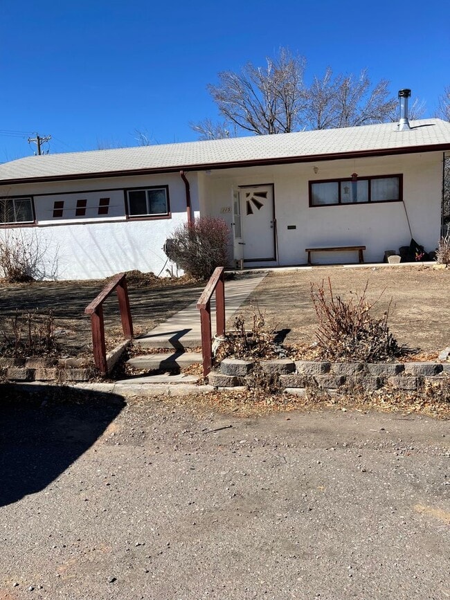 property at 115 Gumaer Ave