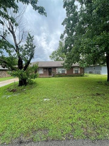 214 Glory Ave