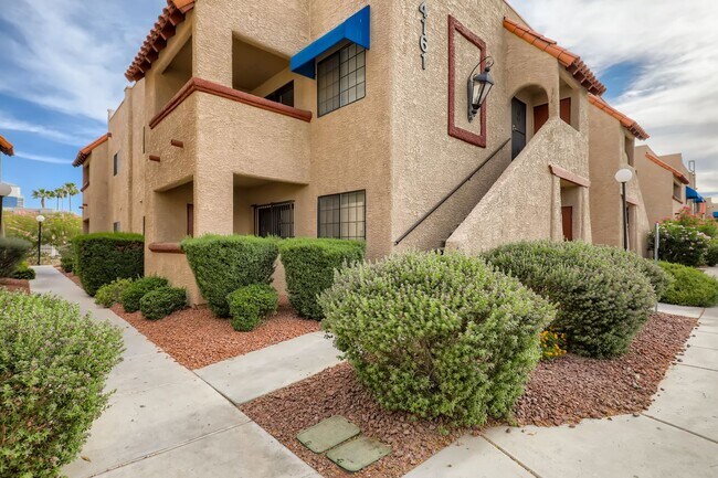 4161 Gannet Cir in Las Vegas, NV - Building Photo - Building Photo