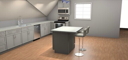 125 Murdock St, Unit 3 in Boston, MA - Building Photo - Building Photo