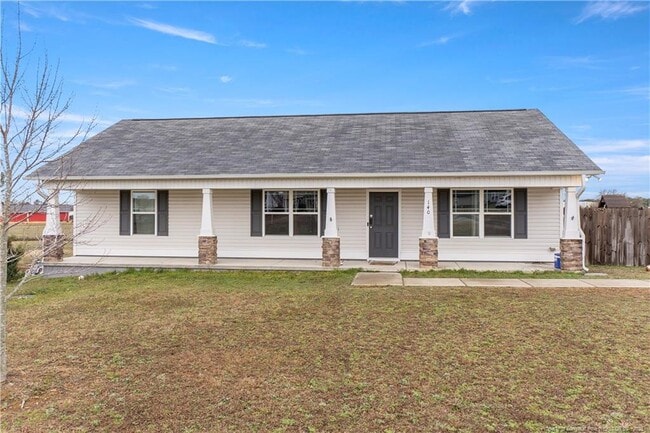 property at 140 Denning Farms Ln