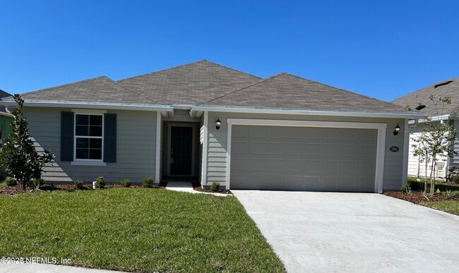 10961 Stapleton Dr in Jacksonville, FL - Building Photo - Building Photo