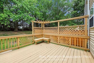 6173 Tag Ct in Woodbridge, VA - Building Photo - Building Photo