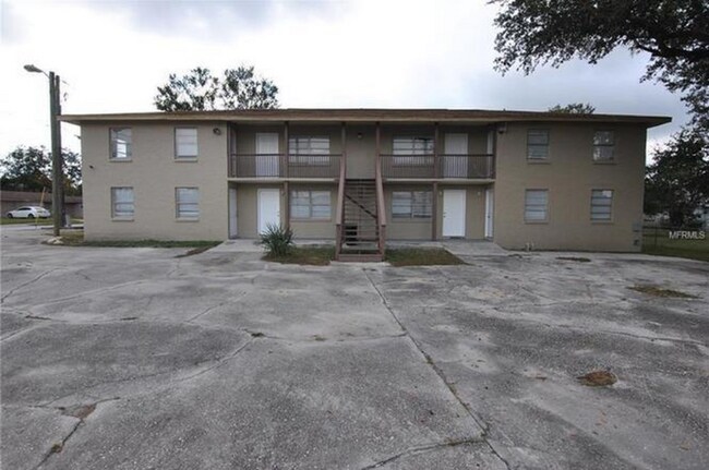 315 SE Dr M.L.K. Jr Ave, Unit 5 in Mulberry, FL - Building Photo - Building Photo