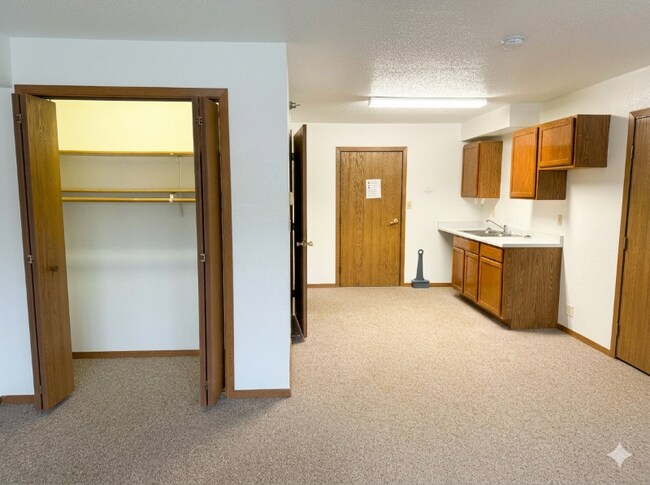 100 Robert Ave, Unit 118 in Jasper, MN - Foto de edificio - Building Photo