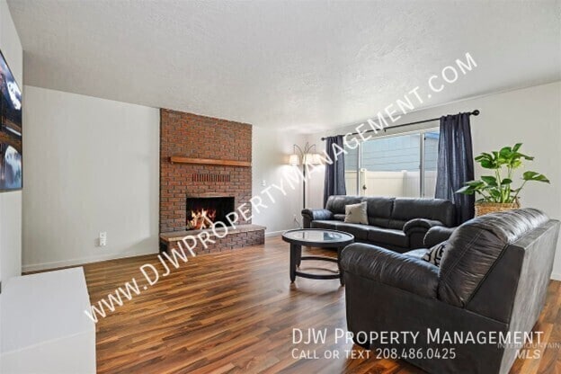 3408 Colorado Ave in Caldwell, ID - Building Photo - Building Photo