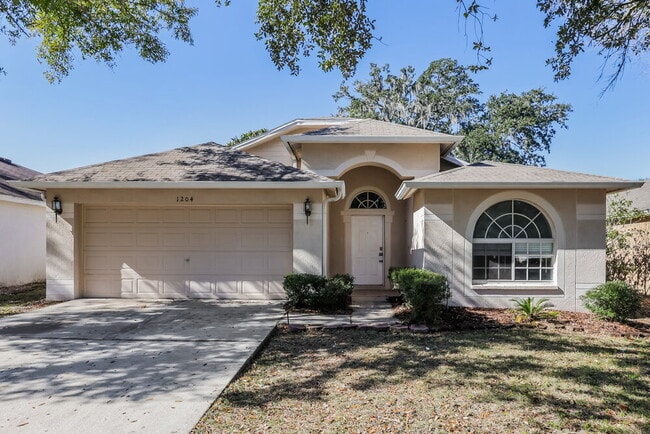 property at 1204 Pongo Ln