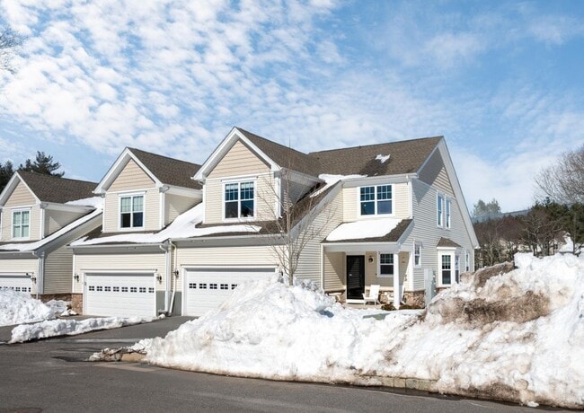 property at 8 Highridge Rd