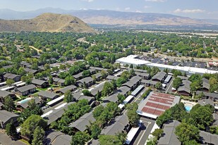Rosewood Park Apartments