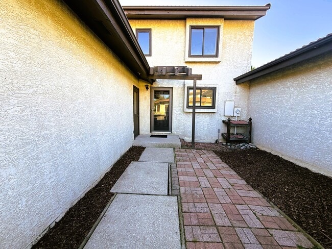 7522 Madrid ct in Colorado Springs, CO - Building Photo - Building Photo