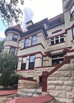 2300 19th St NW in Washington, DC - Building Photo