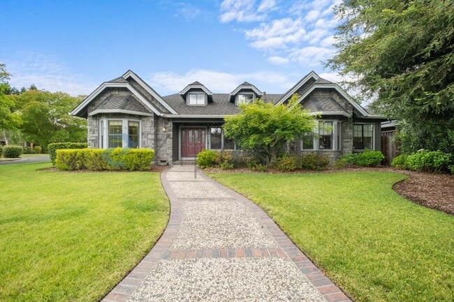 property at 1025 5th St E