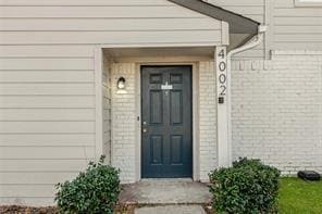 property at 9524 Military Pkwy