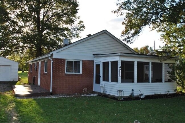 property at 439 Rosewood Ct