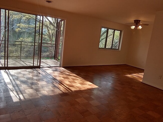 property at 10224 Rockville Pike