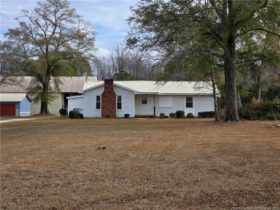 4793 NC-87 in Fayetteville, NC - Foto de edificio