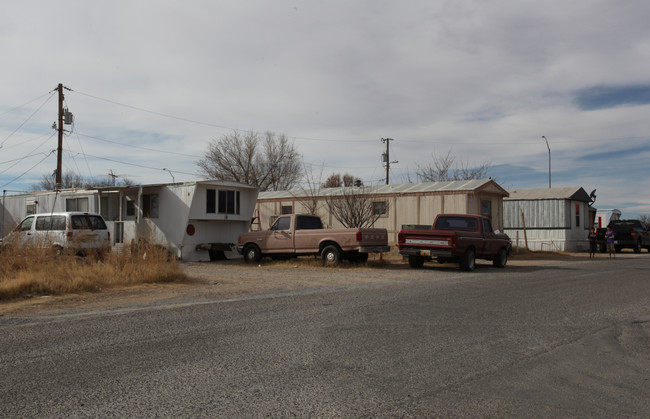 6722 Doniphan Dr in Canutillo, TX - Building Photo - Building Photo