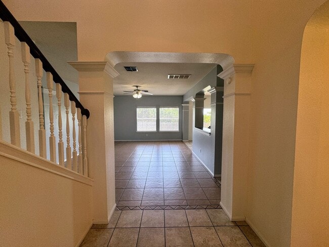 6402 Taree Loop in Killeen, TX - Building Photo - Building Photo