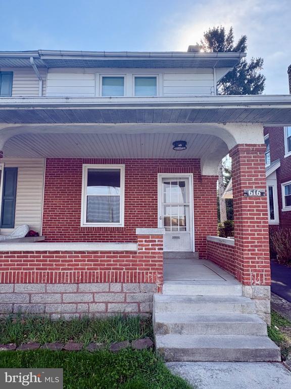 616 N Front St in Wormleysburg, PA - Building Photo - Building Photo