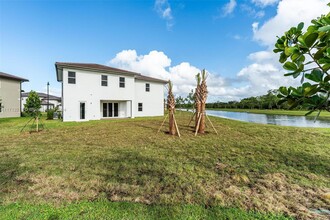 4480 SW 122nd Terrace in Cooper City, FL - Building Photo - Building Photo