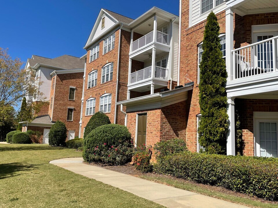 14776 Via Sorrento Dr in Charlotte, NC - Building Photo