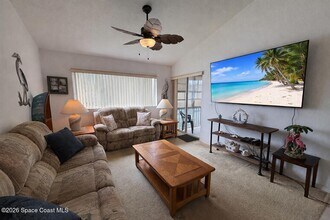 419 Ocean Park Ln in Cape Canaveral, FL - Building Photo - Building Photo