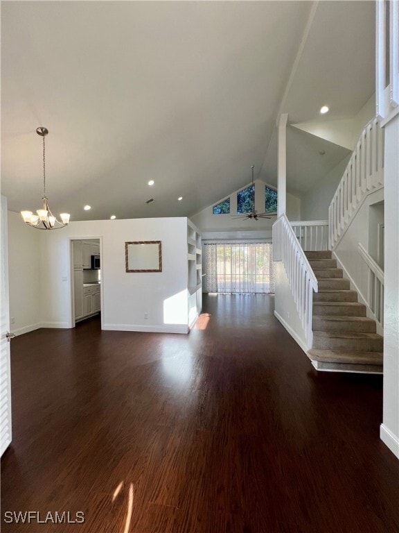 property at 17771 Castle Harbor Dr