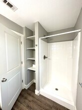 2806 Bull Run, Unit Unit C in Taylor, TX - Building Photo - Building Photo