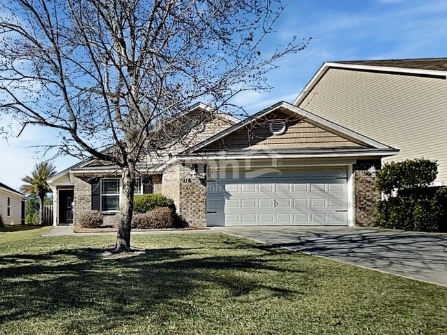 property at 116 Spring Lakes Dr