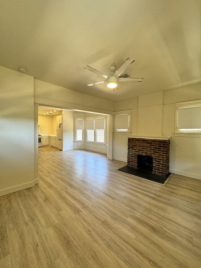 1510 W Monroe St in Phoenix, AZ - Building Photo - Building Photo