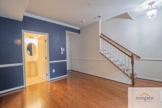 1724 Lantern Mews in Baltimore, MD - Building Photo - Building Photo