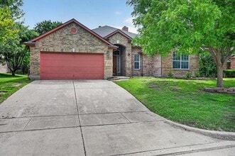 406 Charlie Way in Weatherford, TX - Building Photo - Building Photo
