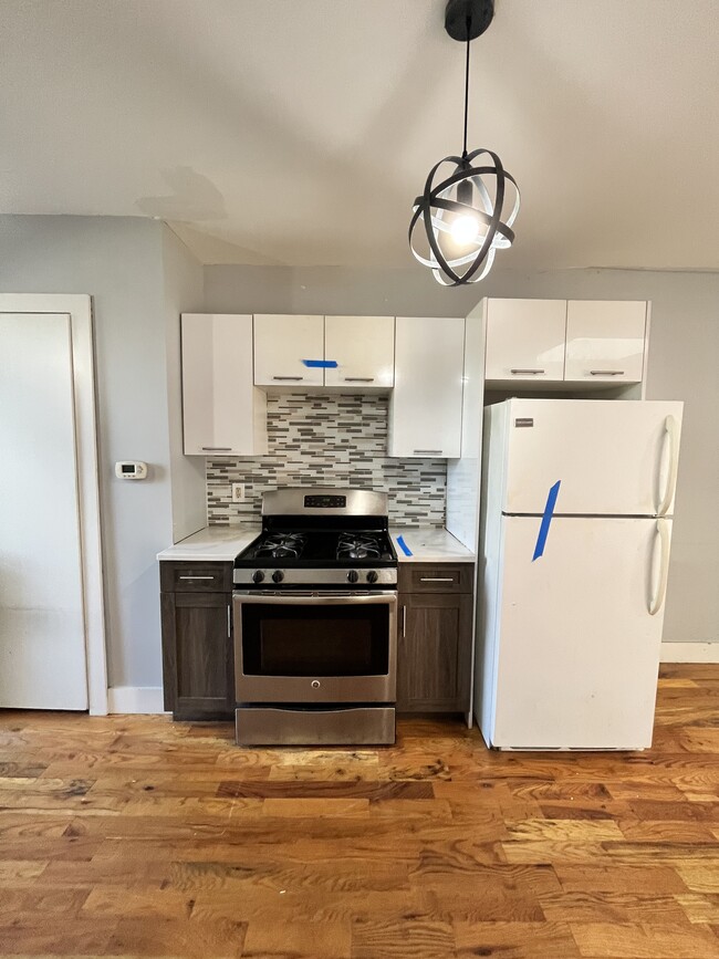 149 Van Horne St, Unit 1