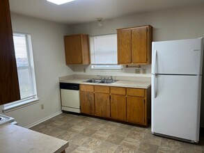 2707 Mason Dr in Killeen, TX - Foto de edificio - Building Photo