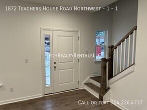 1872 Teachers House Rd NW in Concord, NC - Building Photo - Building Photo