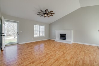 1111 Quail Haven Dr in Rockwell, NC - Building Photo - Building Photo