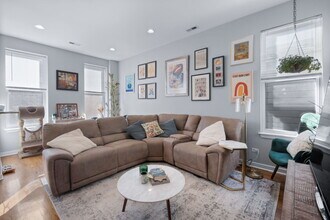 1644 N Hermitage Ave in Chicago, IL - Building Photo - Building Photo