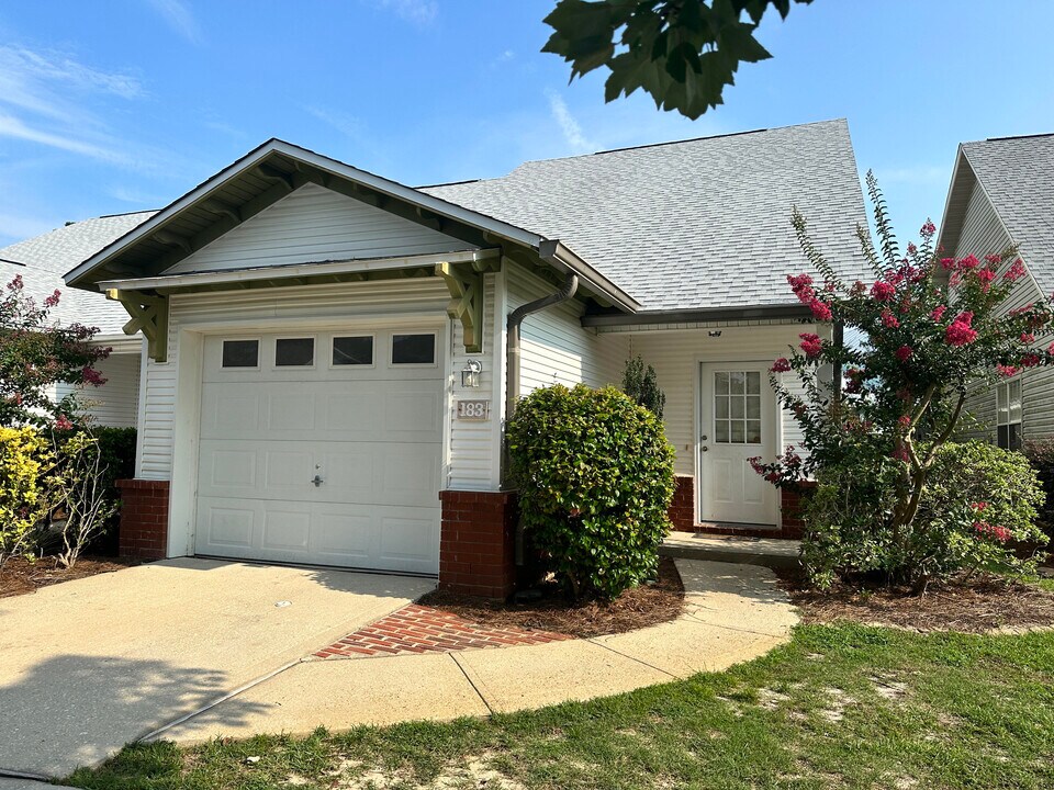183 Vía Largo in Santa Rosa Beach, FL - Building Photo