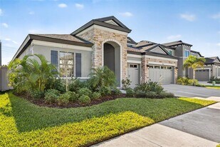 14531 Woodland Spur Dr in Lithia, FL - Building Photo