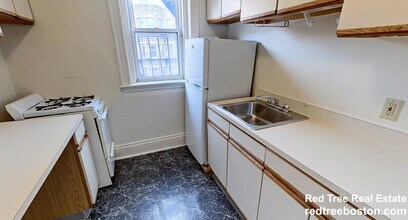 106 Queensberry St in Boston, MA - Building Photo - Building Photo