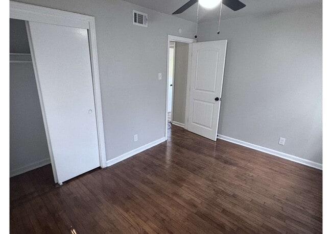 property at 5923 Van Fleet St