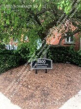 3800 Normandy Rd in Royal Oak, MI - Building Photo - Building Photo