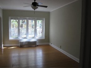 Ellis and Louise Apartments in Minneapolis, MN - Foto de edificio - Interior Photo
