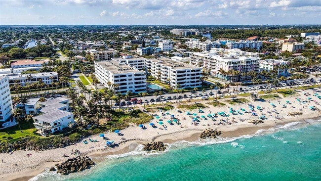 330 Ave in Deerfield Beach, FL - Foto de edificio - Building Photo