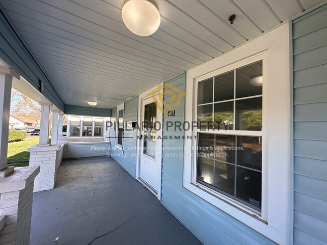 431 N Alton Ave in Indianapolis, IN - Building Photo - Building Photo